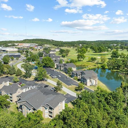 Sunset Penthouse Condo Branson Zewnętrze zdjęcie